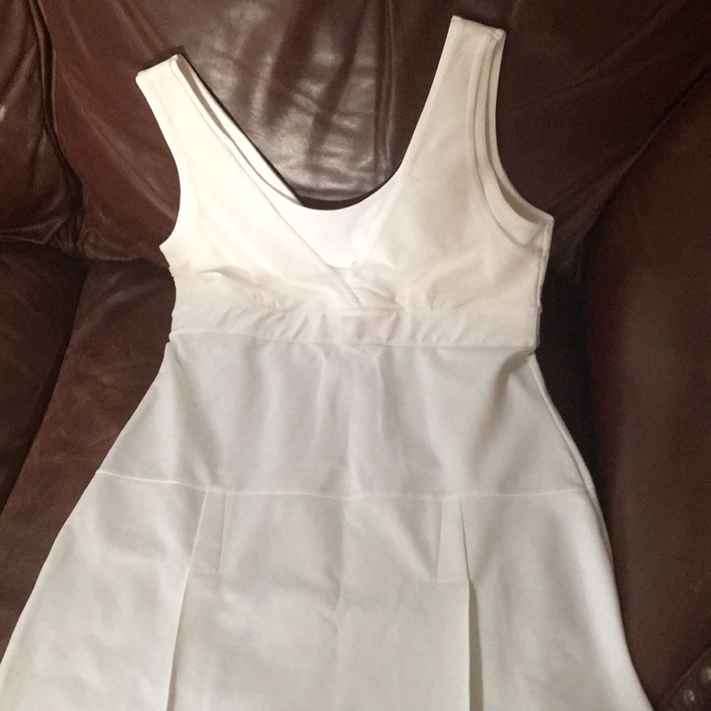 Athleta dress